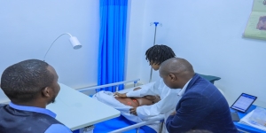 Zetech University Launches Bachelor of Science in Nursing Programme