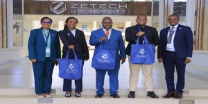 Strengthening Nursing Education & Global Mobility 